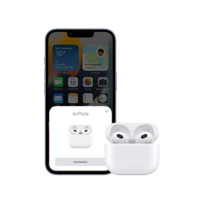 🎧 Audio Premium – airpods pro 2da generación + ENVÍO GRATIS