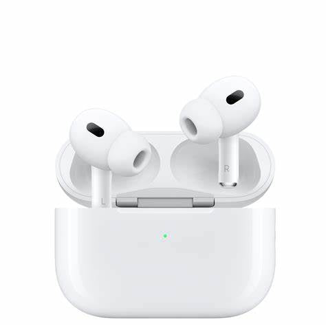 🎧 Audio Premium – airpods pro 2da generación + ENVÍO GRATIS